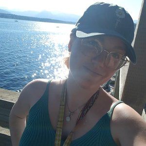 Meet your Posher, Bryanna